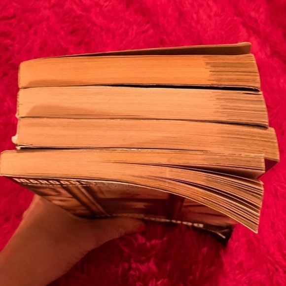 Shadow Children Sequence Books #2-6 (5Books - Picture 4 of 10